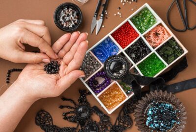 diamond painting voor kinderen