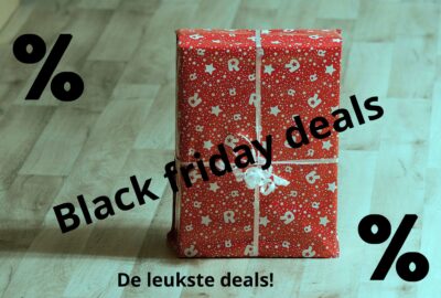 Black friday deals