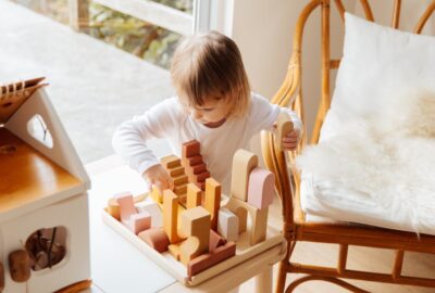 educatief speelgoed