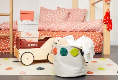 kinderkamer accessoires