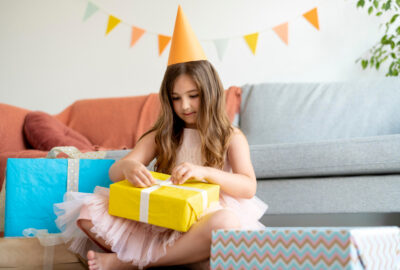 cadeau meisje 6 tot 8 jaar