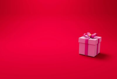 cadeautjes kinderen